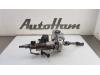 Electric power steering unit from a Renault Clio IV Estate/Grandtour (7R) 1.5 Energy dCi 90 FAP 2016