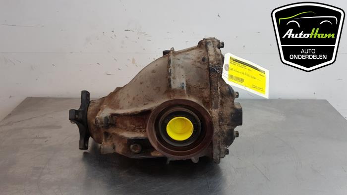 Gebrauchte Differential hinten Mercedes E (W211) 3.2 E-320 CDI 24V Preis € 245,00 Margenregelung angeboten von AutoHam