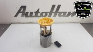 Used Booster pump Volkswagen Golf V (1K1) 1.9 TDI Price € 40,00 Margin scheme offered by AutoHam