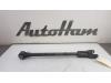 Rear torque rod, right from a Fiat Doblo Cargo (263), 2010 / 2022 1.3 MJ 16V DPF Euro 5, Delivery, Diesel, 1.248cc, 66kW (90pk), FWD, 263A2000, 2010-02 / 2022-07 2016