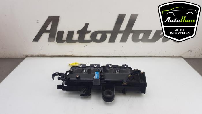 Gebrauchte Ansaugbrugge Fiat Punto Evo (199) 1.3 JTD Multijet 85 16V Euro 5 Preis € 25,00 Margenregelung angeboten von AutoHam