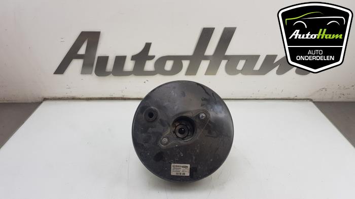 Usagé Servo frein Ford Fiesta 6 (JA8) 1.0 SCI 12V 80 Prix € 25,00 Règlement à la marge proposé par AutoHam