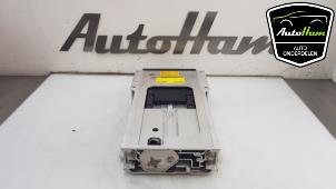 Used Rolbar airbag right Audi A4 Cabrio (B7) 2.0 TFSI 20V Price € 75,00 Margin scheme offered by AutoHam