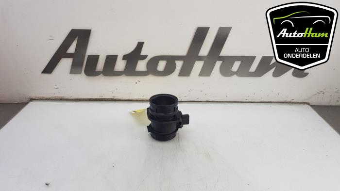 Gebrauchte Luftmengenmesser Audi A4 Cabrio (B7) 2.0 TFSI 20V Preis € 20,00 Margenregelung angeboten von AutoHam