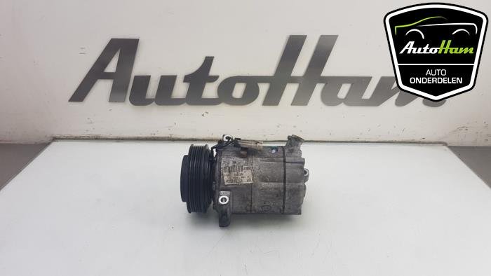 Gebrauchte Klimapumpe Opel Vectra C 2.0 DTI 16V Preis € 75,00 Margenregelung angeboten von AutoHam