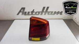 Used Taillight, right Opel Vectra C 2.0 DTI 16V Price € 25,00 Margin scheme offered by AutoHam