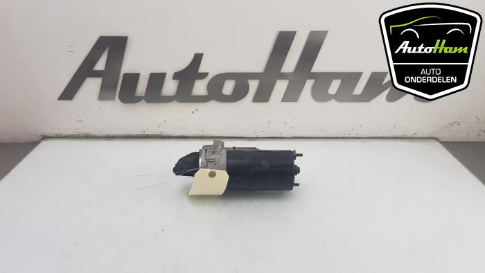 Gebrauchte Anlasser Opel Vectra C 2.0 DTI 16V Preis € 50,00 Margenregelung angeboten von AutoHam