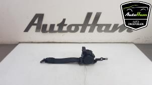 Usagé Ceinture arrière gauche BMW 3 serie (F30) 320i 2.0 16V Prix € 25,00 Règlement à la marge proposé par AutoHam