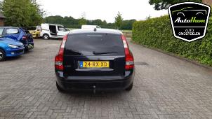 Used Rear bumper Volvo V50 (MW) 1.6 D 16V Price € 75,00 Margin scheme offered by AutoHam
