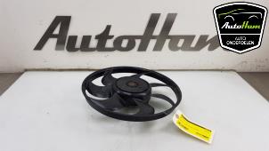 Usagé Ventilateur Ford Kuga II (DM2) 1.5 EcoBoost 16V 182 4x4 Prix € 50,00 Règlement à la marge proposé par AutoHam