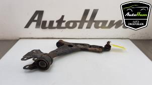 Used Front wishbone, right Ford Kuga II (DM2) 1.5 EcoBoost 16V 182 4x4 Price € 75,00 Margin scheme offered by AutoHam