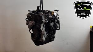 Used Engine Volkswagen Jetta IV (162/16A) 2.0 TDI 16V Price € 1.750,00 Margin scheme offered by AutoHam