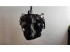 Engine from a Volkswagen Jetta IV (162/16A) 2.0 TDI 16V 2015