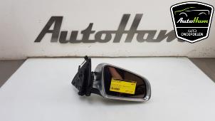 Usagé Rétroviseur droit Audi A6 Avant (C6) 2.0 T FSI 16V Prix € 60,00 Règlement à la marge proposé par AutoHam