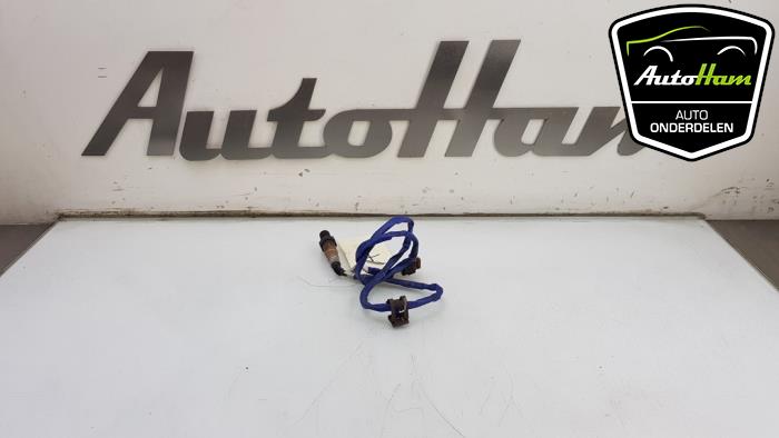 Usados Sonda Lambda Ford Kuga II (DM2) 1.5 EcoBoost 16V 182 4x4 Precio € 35,00 Norma de margen ofrecido por AutoHam