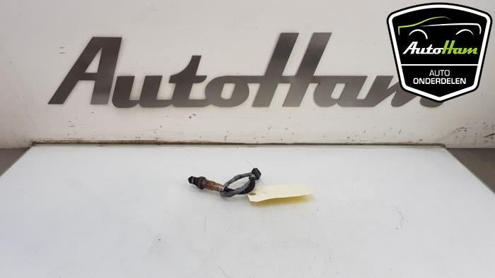Usados Sonda Lambda Renault Clio III (BR/CR) 1.2 16V TCe 100 Precio € 25,00 Norma de margen ofrecido por AutoHam