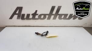 Sonde lambda d'un Renault Clio III (BR/CR) 1.2 16V TCe 100 2008