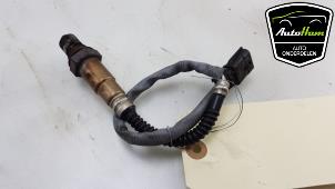 Sonde lambda d'un Renault Clio III (BR/CR) 1.2 16V TCe 100 2008