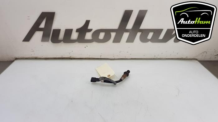 Usados Sonda Lambda Renault Clio III (BR/CR) 1.2 16V TCe 100 Precio € 15,00 Norma de margen ofrecido por AutoHam