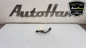 Sonde lambda d'un Renault Clio III (BR/CR) 1.2 16V TCe 100 2008