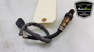 Sonde lambda d'un Renault Clio III (BR/CR) 1.2 16V TCe 100 2008