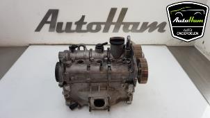 Used Cylinder head Volkswagen Up! (121) 1.0 12V 60 Price € 120,00 Margin scheme offered by AutoHam