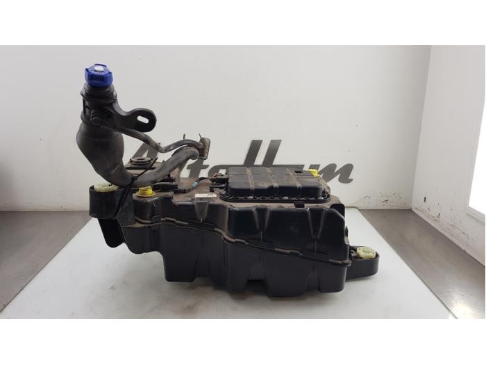 Adblue Tank Citroen Berlingo 1.5 BlueHDi 75 9817601880 YH01 CITROËN