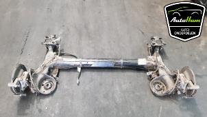 Used Rear-wheel drive axle Citroen Berlingo 1.5 BlueHDi 75 Price on request offered by AutoHam
