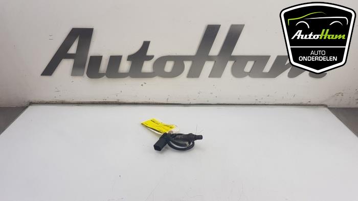 Usados Sonda Lambda Seat Toledo (NHAA) 1.6 TDI 16V 115 Precio € 20,00 Norma de margen ofrecido por AutoHam