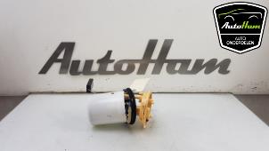 Used Booster pump Volkswagen Jetta IV (162/16A) 2.0 TDI 16V Price € 85,00 Margin scheme offered by AutoHam