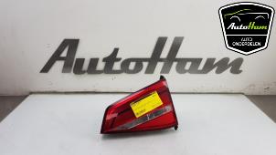 Used Taillight, right Volkswagen Jetta IV (162/16A) 2.0 TDI 16V Price € 50,00 Margin scheme offered by AutoHam