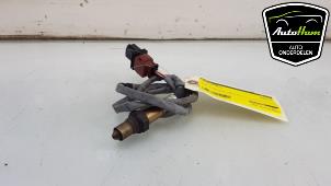 Sonde lambda d'un Volkswagen Jetta IV (162/16A) 2.0 TDI 16V 2015