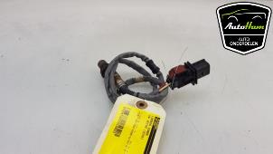 Sonde lambda d'un Volkswagen Jetta IV (162/16A) 2.0 TDI 16V 2015