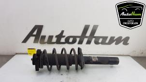 Used Fronts shock absorber, left Volkswagen Jetta IV (162/16A) 2.0 TDI 16V Price € 40,00 Margin scheme offered by AutoHam