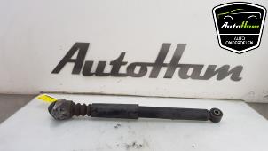 Used Rear shock absorber, right Volkswagen Jetta IV (162/16A) 2.0 TDI 16V Price € 40,00 Margin scheme offered by AutoHam