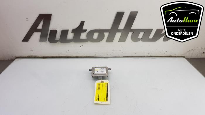 Używane Modul ksenonowy Volvo V40 (MV) 2.0 D3 20V Cena € 75,00 Procedura marży oferowane przez AutoHam