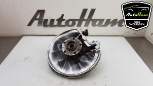 Używane Sworzen prawy tyl Audi A6 Avant (C6) 2.0 T FSI 16V Cena € 75,00 Procedura marży oferowane przez AutoHam