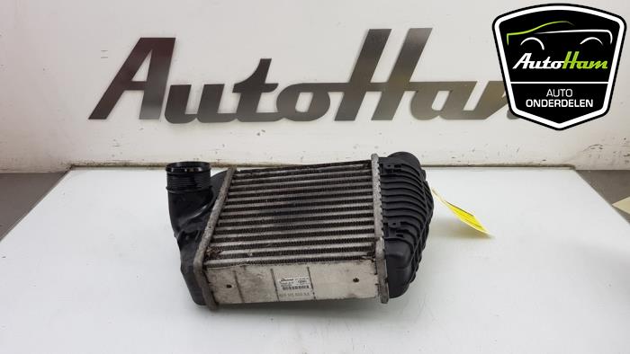 Used Intercooler Audi A6 Avant (C6) 2.0 T FSI 16V Price € 30,00 Margin scheme offered by AutoHam