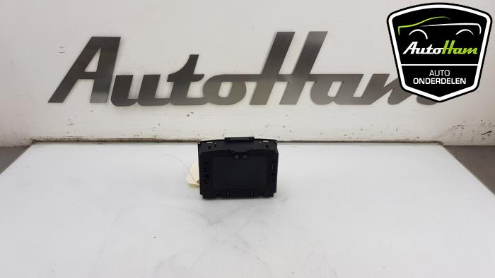 Begagnade Innerdisplay Opel Zafira (F75) 1.8 16V Pris € 20,00 Marginaltabell erbjuds av AutoHam