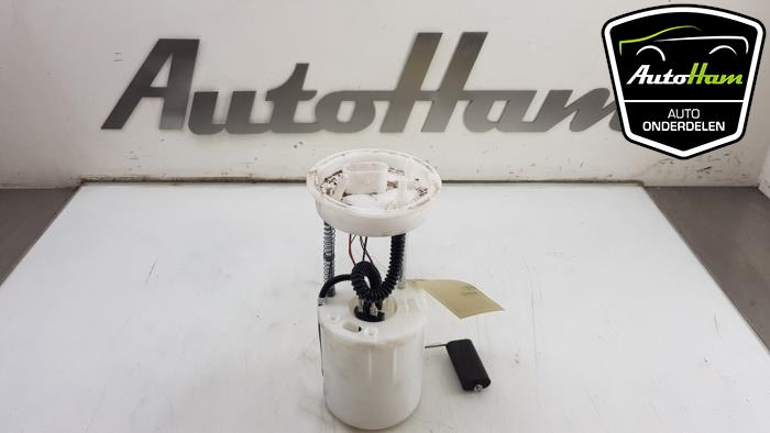 Usagé Pompe d'injection Volkswagen Touran (1T1/T2) 2.0 FSI 16V Prix € 25,00 Règlement à la marge proposé par AutoHam