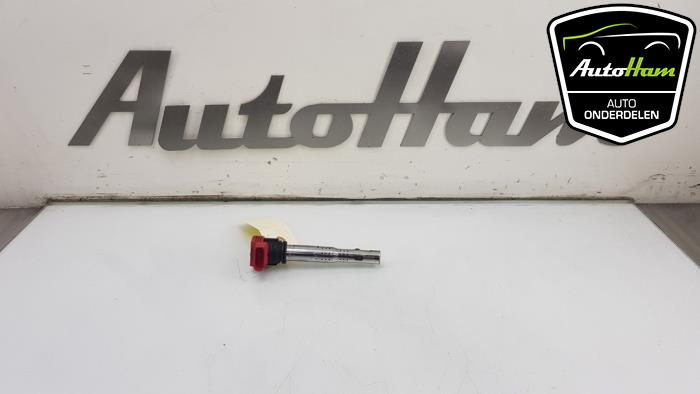 Usagé Broche bobine Volkswagen Touran (1T1/T2) 2.0 FSI 16V Prix € 10,00 Règlement à la marge proposé par AutoHam