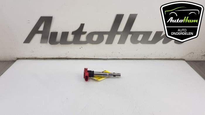 Usagé Broche bobine Volkswagen Touran (1T1/T2) 2.0 FSI 16V Prix € 10,00 Règlement à la marge proposé par AutoHam