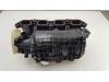 Intake manifold from a Peugeot 208 I (CA/CC/CK/CL) 1.4 16V 2012