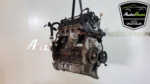 Usados Motor Fiat 500X (334) 1.6 E-torq 16V Precio de solicitud ofrecido por AutoHam