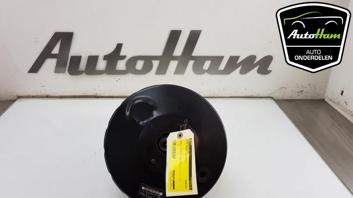 Usagé Servo frein Dacia Dokker (0S) 1.5 dCi 75 Prix € 45,00 Règlement à la marge proposé par AutoHam