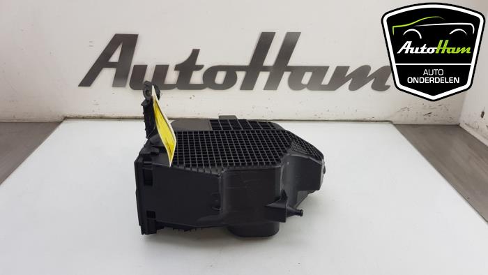 Gebrauchte Luftfiltergehäuse Dacia Dokker (0S) 1.5 dCi 75 Preis € 20,00 Margenregelung angeboten von AutoHam