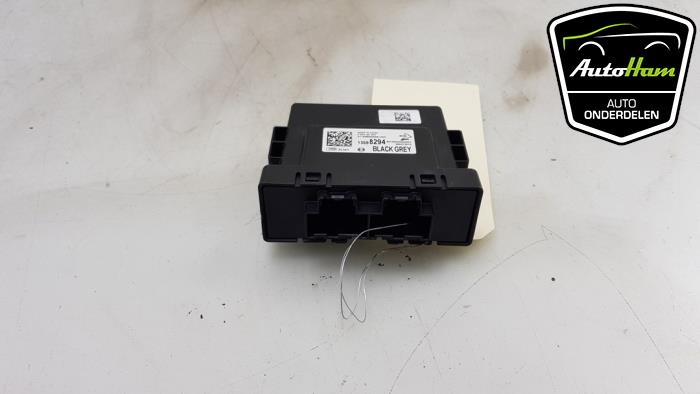 Module (miscellaneous) from a Opel Karl 1.0 ecoFLEX 12V 2019