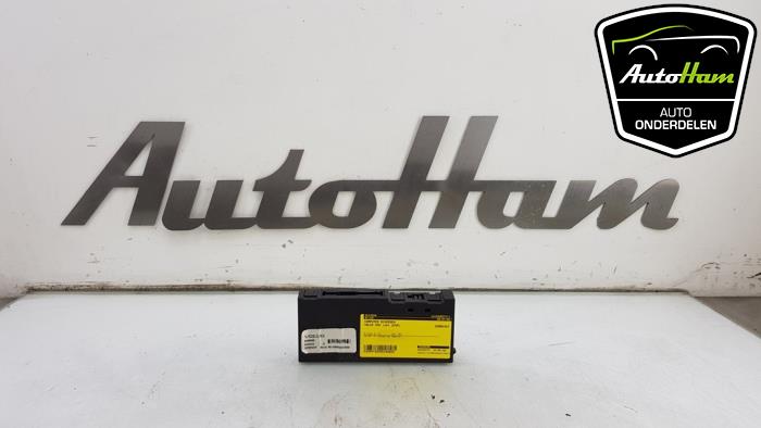 Used Computer, miscellaneous Volvo V50 (MW) 1.6 D 16V Price € 60,00 Margin scheme offered by AutoHam