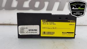 Ordinateur divers d'un Volvo V50 (MW) 1.6 D 16V 2005