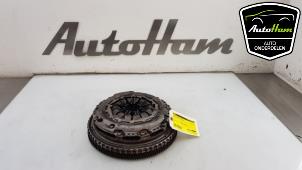 Used Dual mass flywheel Nissan Qashqai (J11) 1.2 DIG-T 16V Price € 150,00 Margin scheme offered by AutoHam